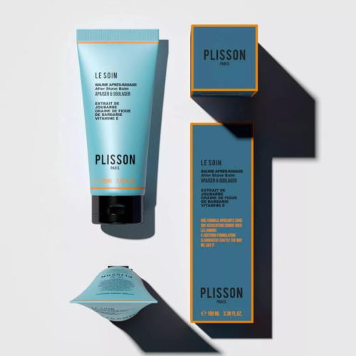 Bálsamo Natural After Shave-Plisson 1808-2